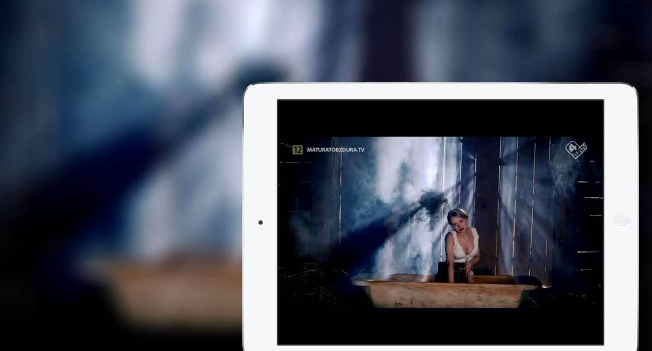 TV 5 - Telewizja w iPad i iPhone