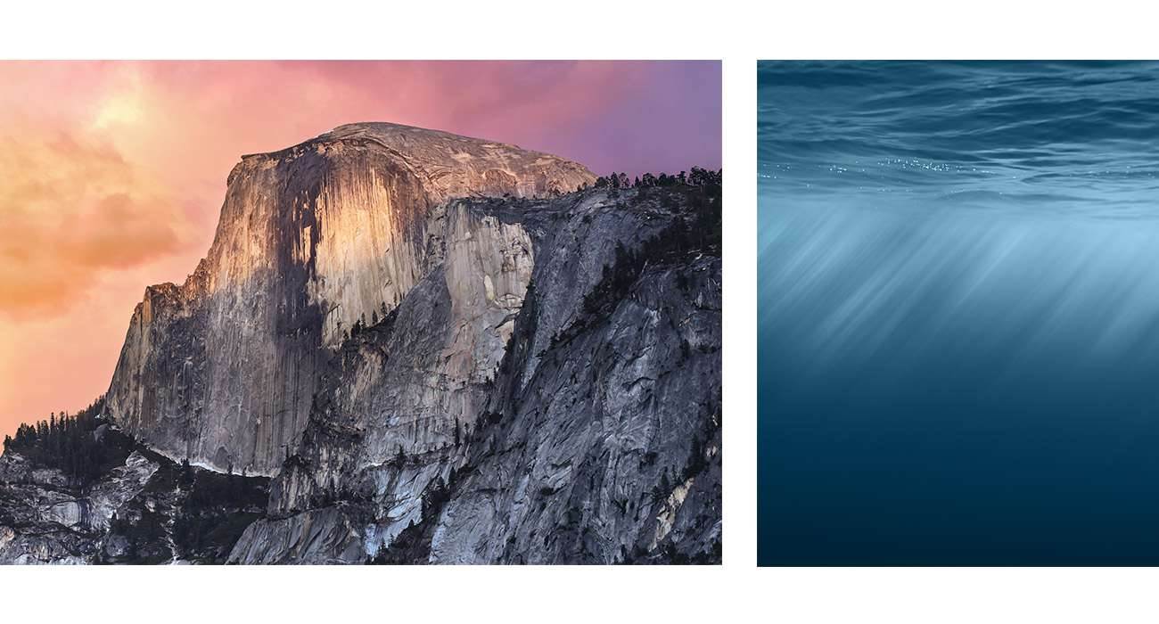Tapety.onetech.pl 1 1 - iOS 8 beta 2 i OS X Yosemite beta 2 - kiedy?