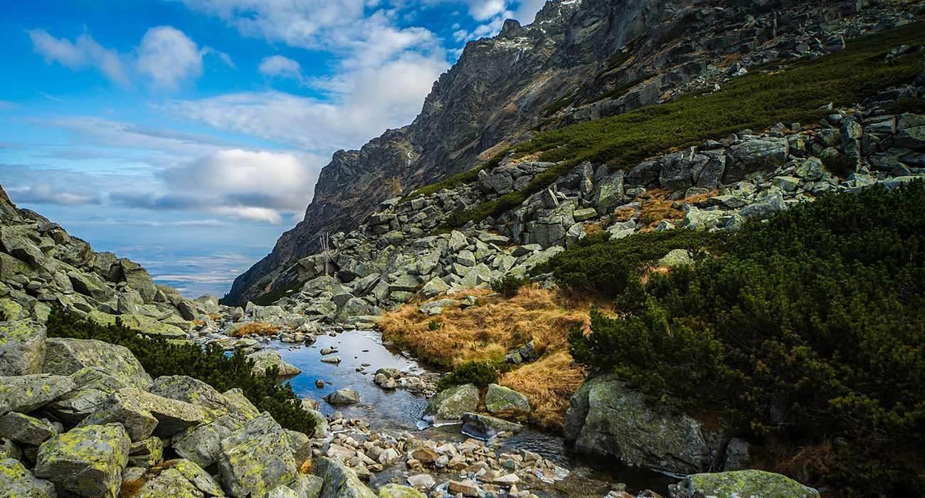 Tat 1 - Aplikacja Zdobądź Tatry + kody
