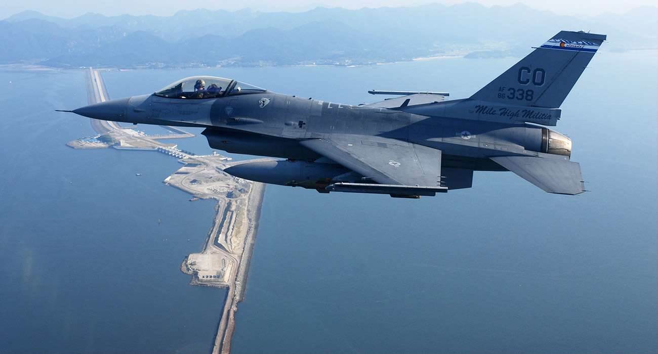 USAirForce 1 - U.S. Air Force będzie używać urządzeń z iOS