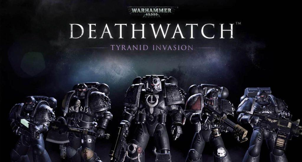 Warhammer40000 1 1024x551 - Strategiczna gra bitewna Warhammer 40,000 dziś dostępna w AppStore za darmo