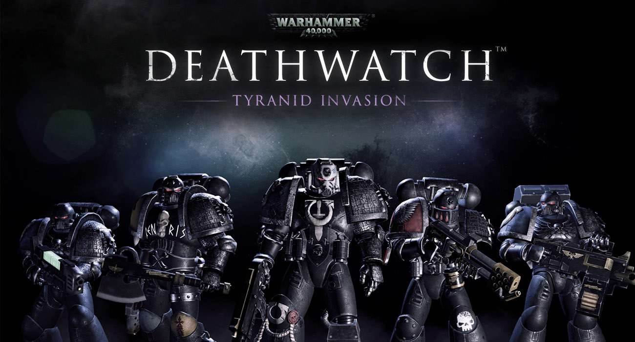 Warhammer40000 1 - Strategiczna gra bitewna Warhammer 40,000 dziś dostępna w AppStore za darmo