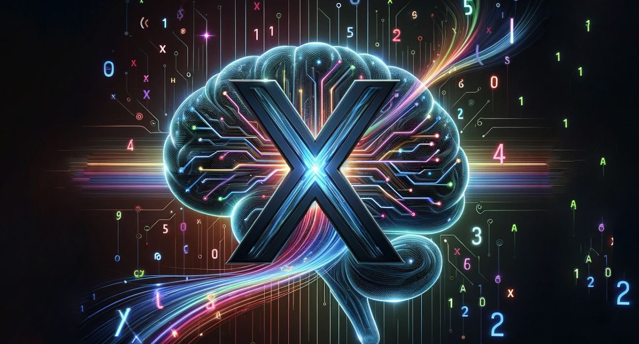 x ai