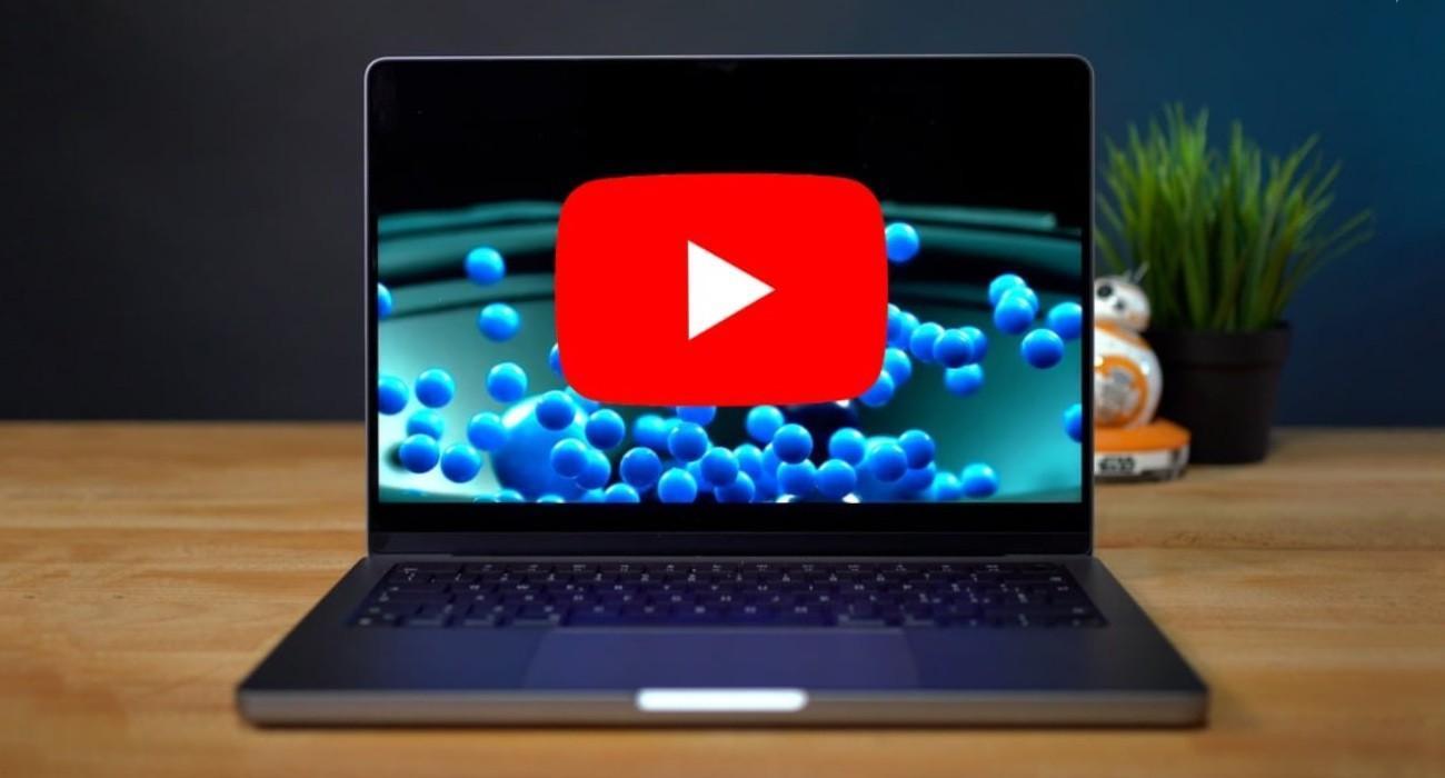 YouTube 1 5 - YouTube wyłącza wideo HDR na Macu