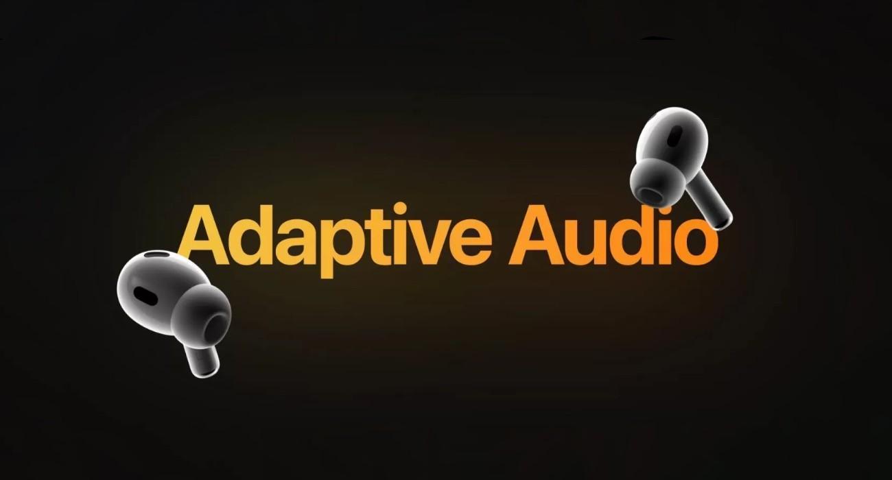 adaptive|aoirpods