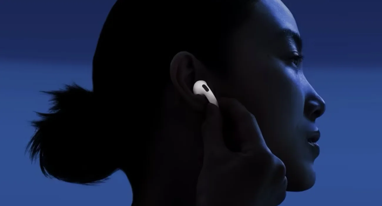 airpods