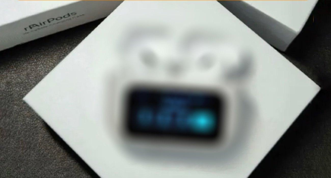 airpodspro 3|airpodpro 2