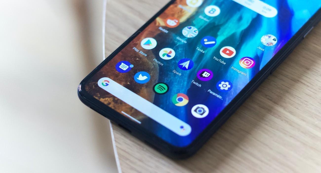 android