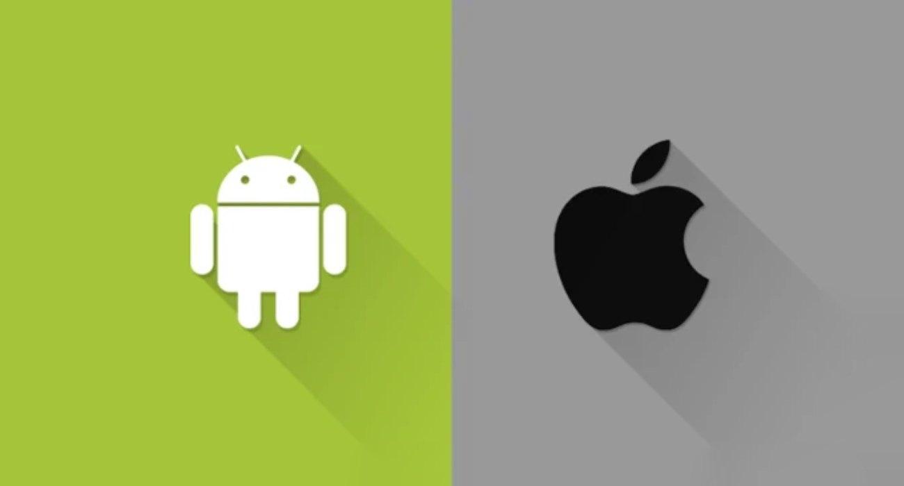 android apple|apple bezpieczenstwo