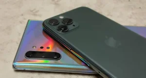 android na ios 1 300x162 - Apple blokuje powrót do iOS 18.2 i iPadOS 18.2