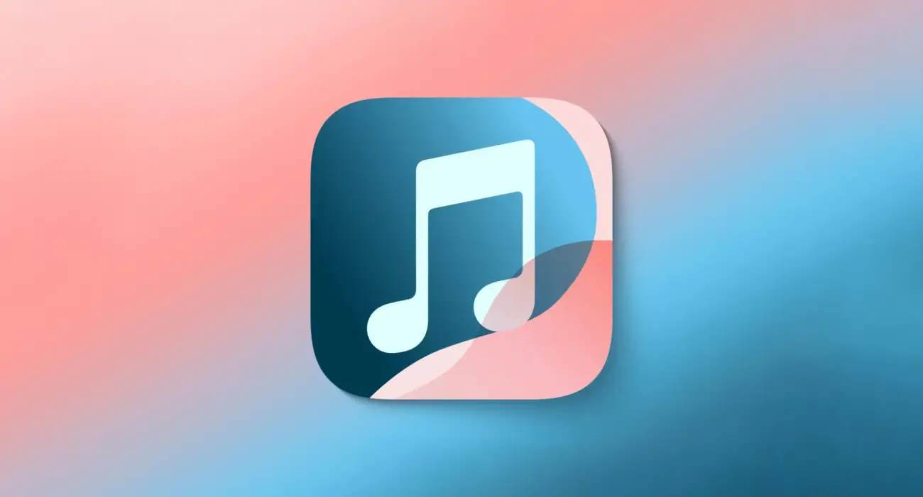 apple music