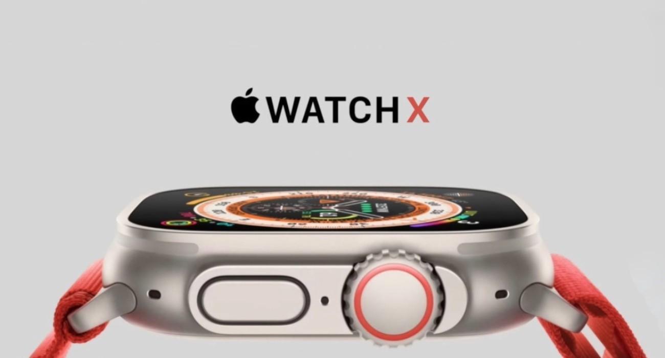applewatchx
