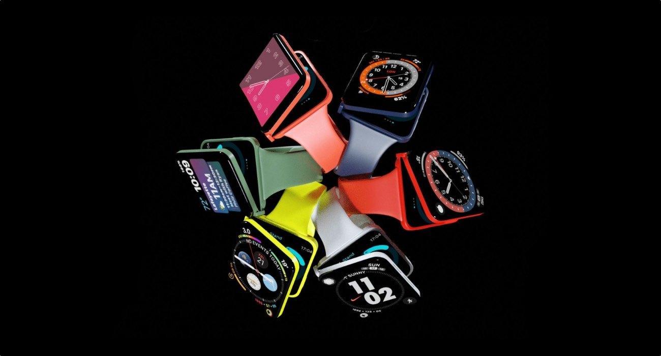 applewatchx
