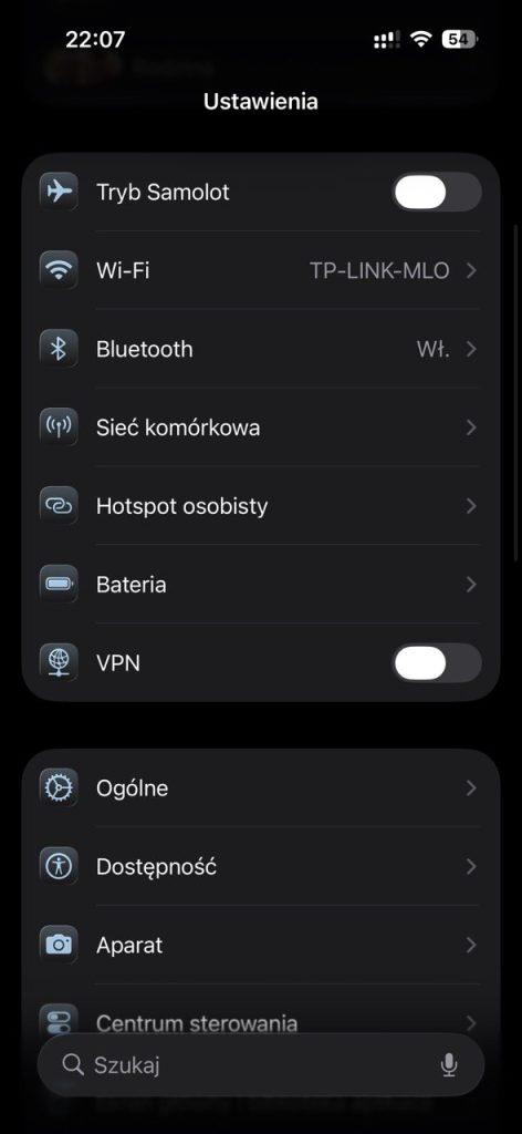 b3 472x1024 - iOS 26 - polskie screeny [galeria]
