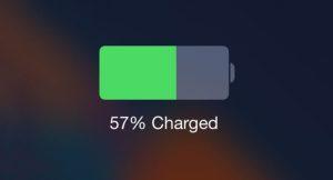 bateria 1 11 300x162 - 10 ukrytych funkcji klawiatury iPhone