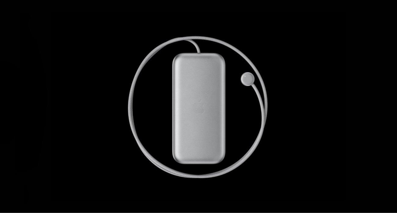 bateria apple vision pro