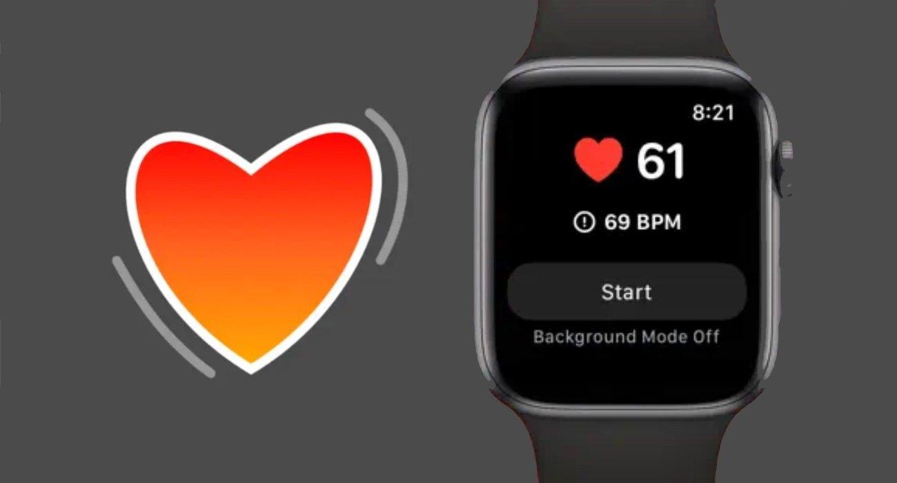 beat apple watch|screenshot