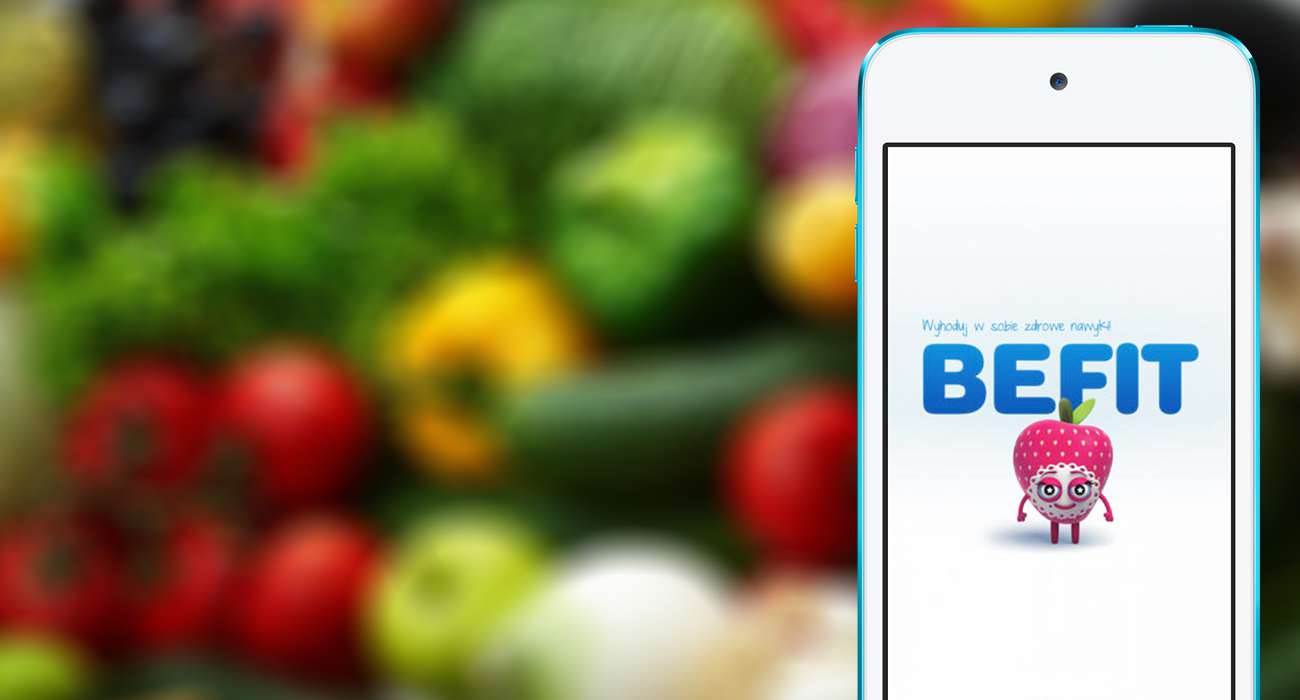 befit.1 1 - Wyhoduj w sobie zdrowe nawyki