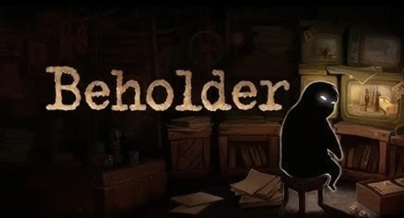 beholder|beholder 3