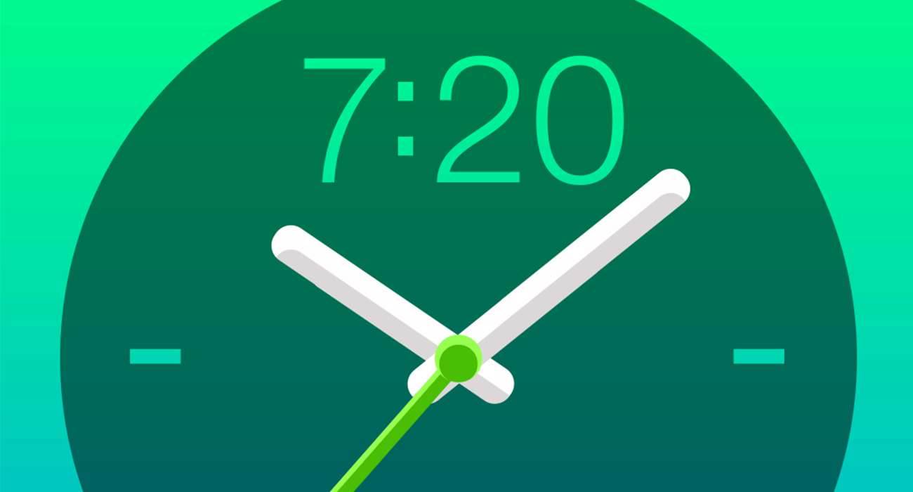 budzik 3 - Świetny budzik na iPhone