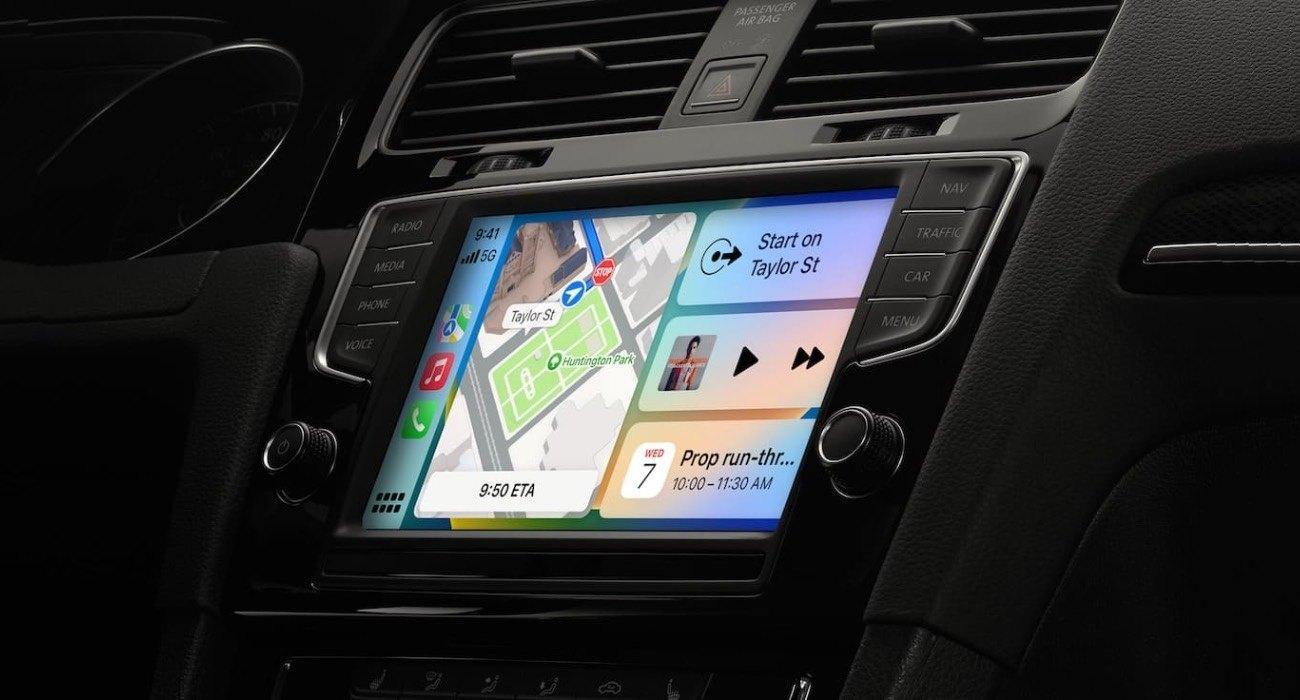 carplay