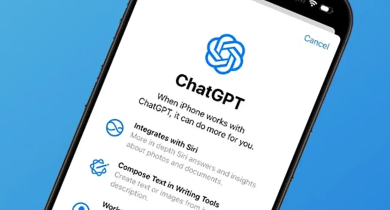 chatgpt