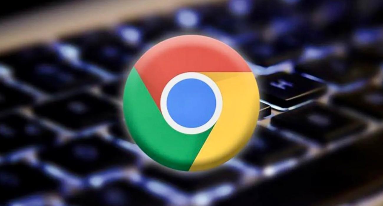 chrome 1