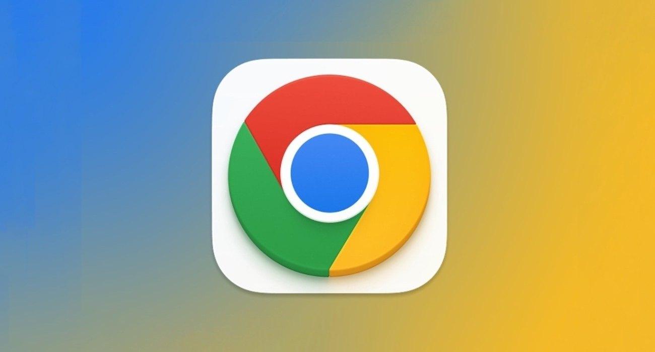 chrome 2
