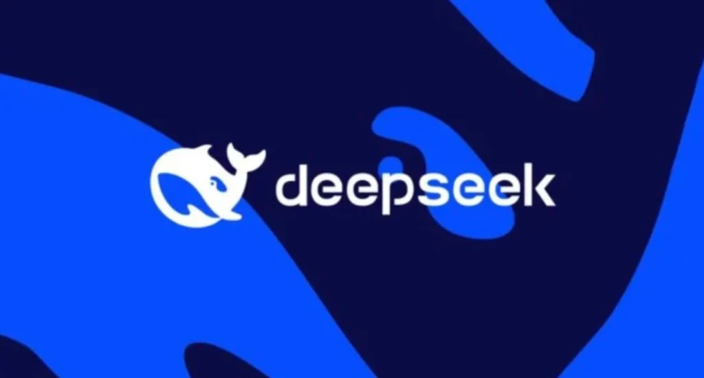 deepseek 1
