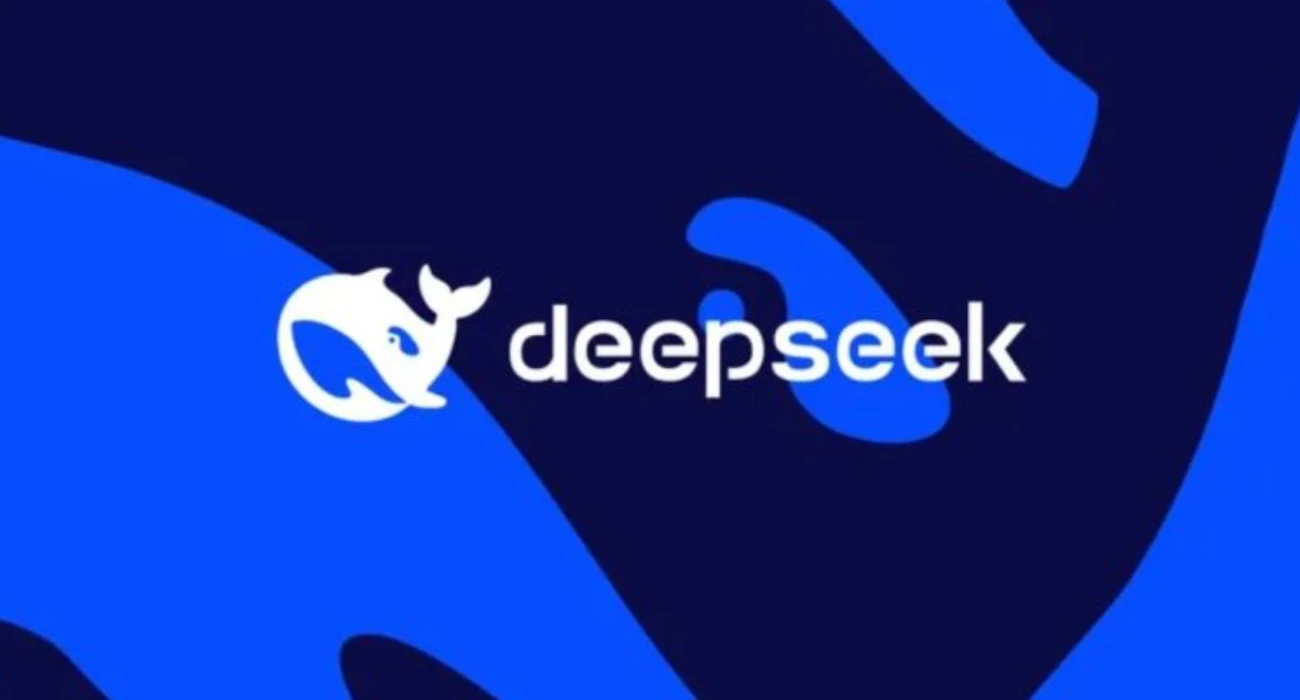 deepseek 1