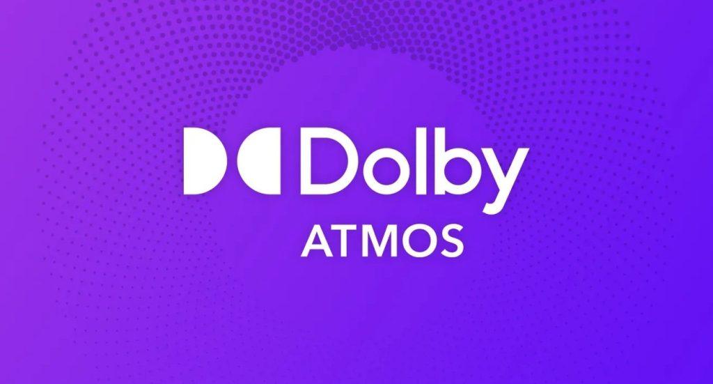 dolby atmos