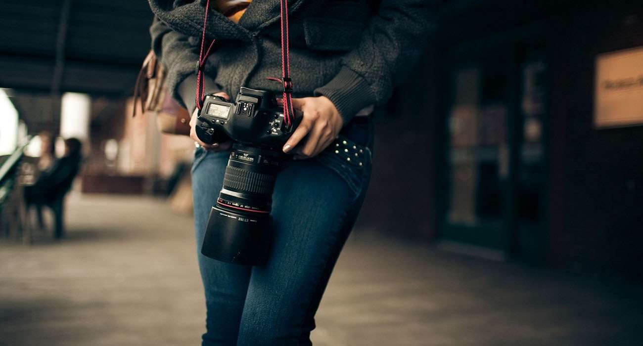 dslr 1 - Wyzwól w swoim iPhone potencjał lustrzanki