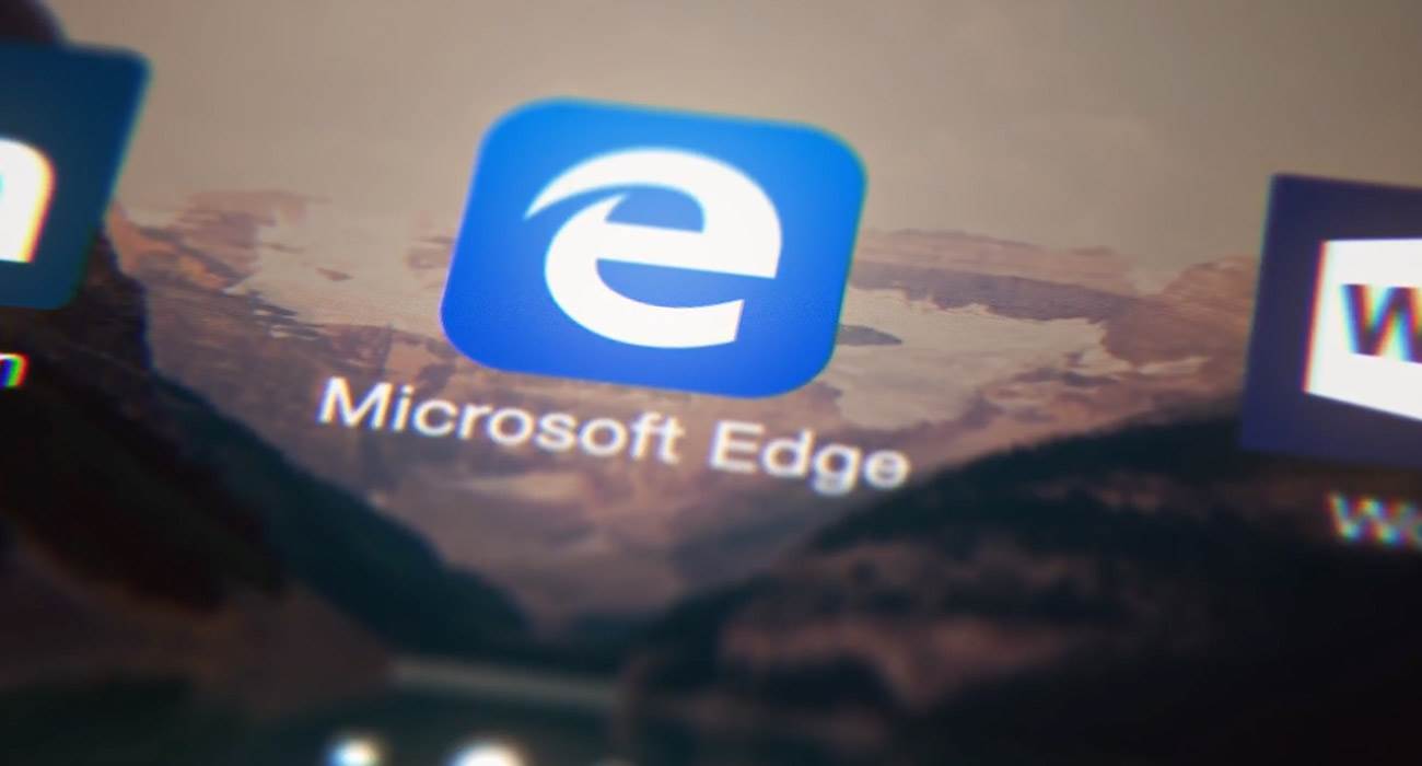 edge 11 - Przeglądarka Microsoft Edge dostępna w App Store