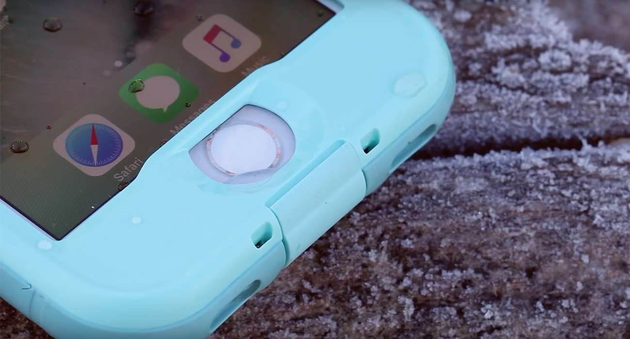 etui 19 - Lifeproof wprowadza do sprzedaży etui NUUD dla obydwu wariantów iPhone 7
