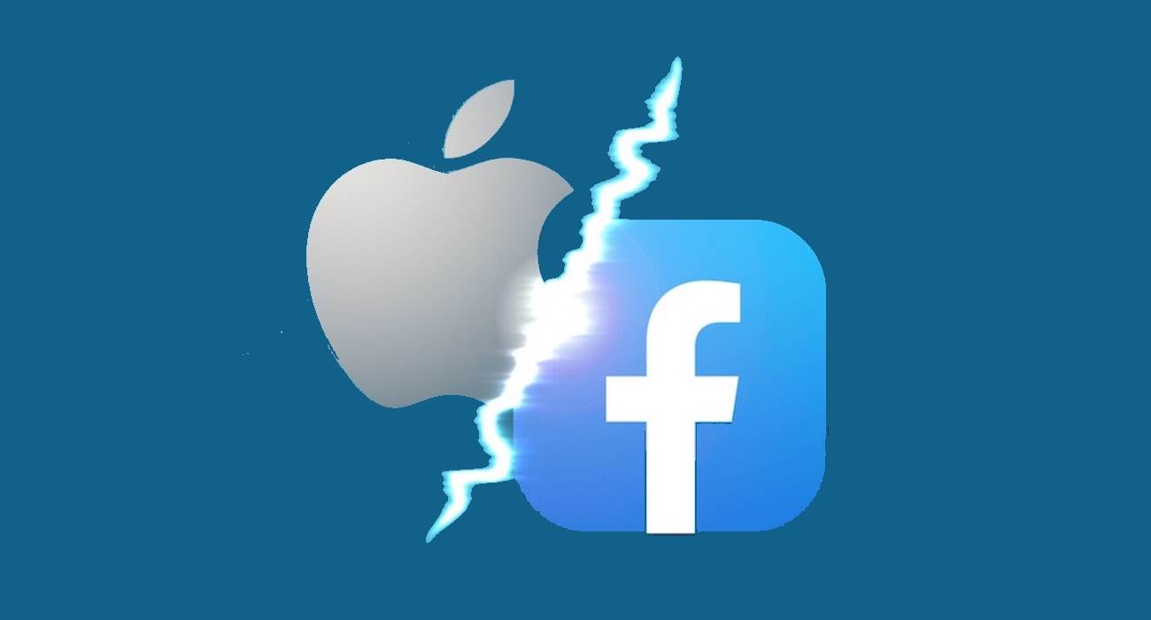 facebook 1 6 - Facebook i Snapchat nadal szpieguje użytkowników iOS