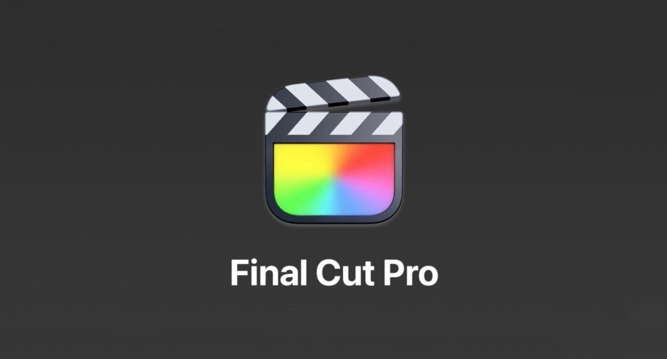 final cut pro