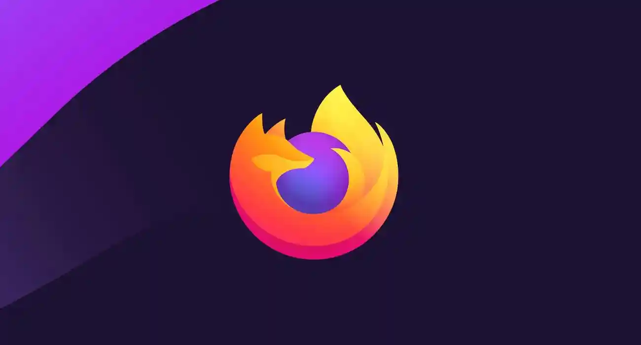 firefox