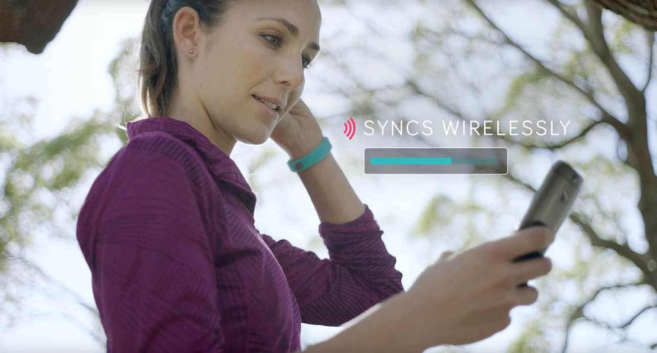 fitbit 4 - Opaska Fitbit Alta oficjalnie zaprezentowana