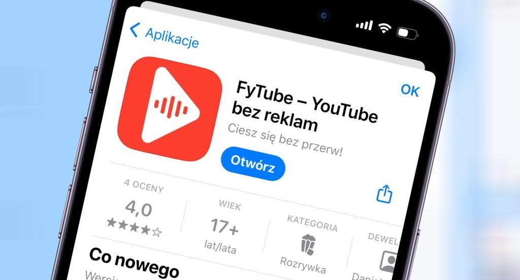 flutube