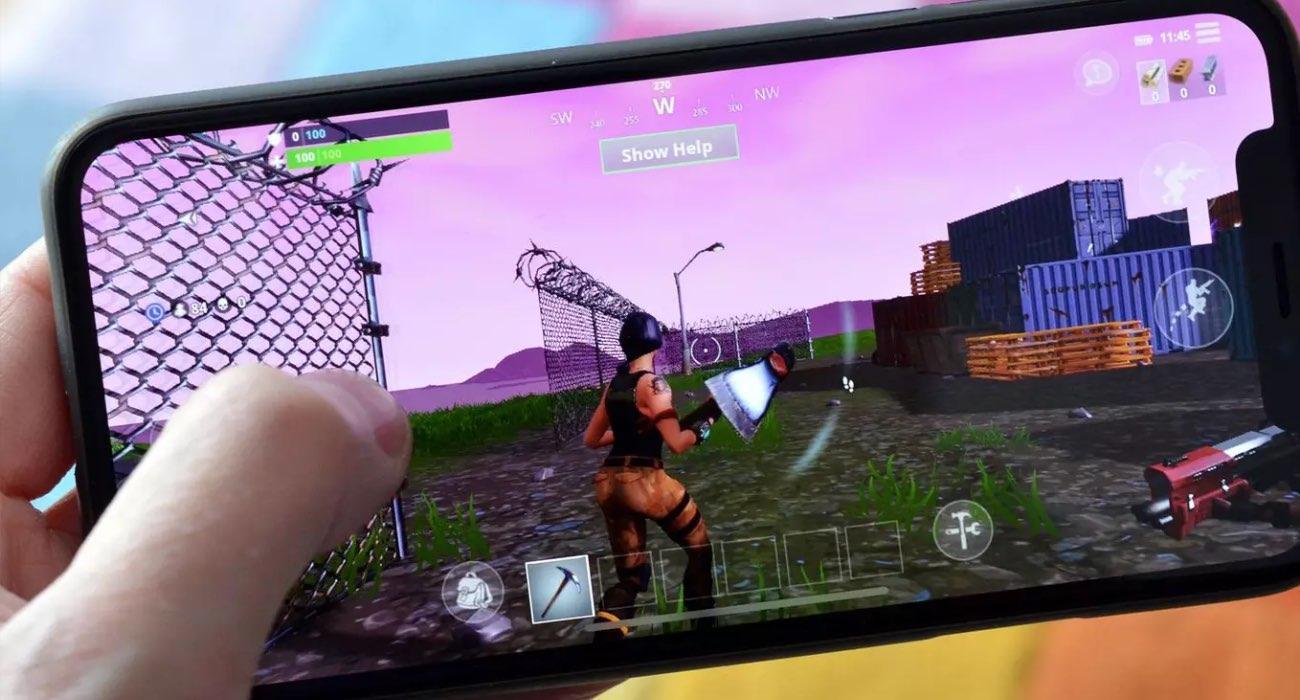 fortnite 10 - Fortnite wróci do App Store