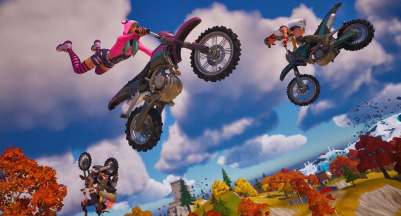 fortnite