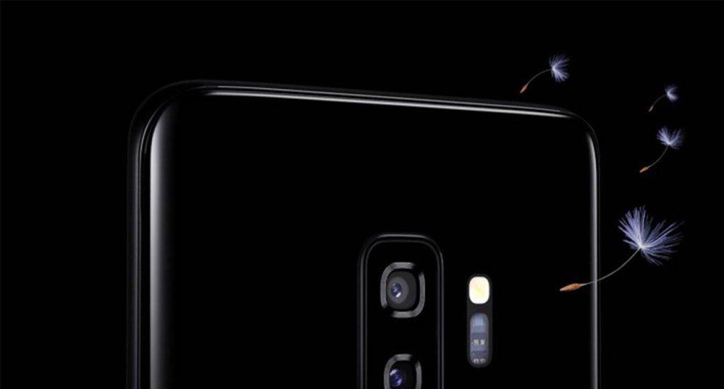 galaxy S10 1 1024x551 - Samsung Galaxy S10 może mieć ceramiczne plecki
