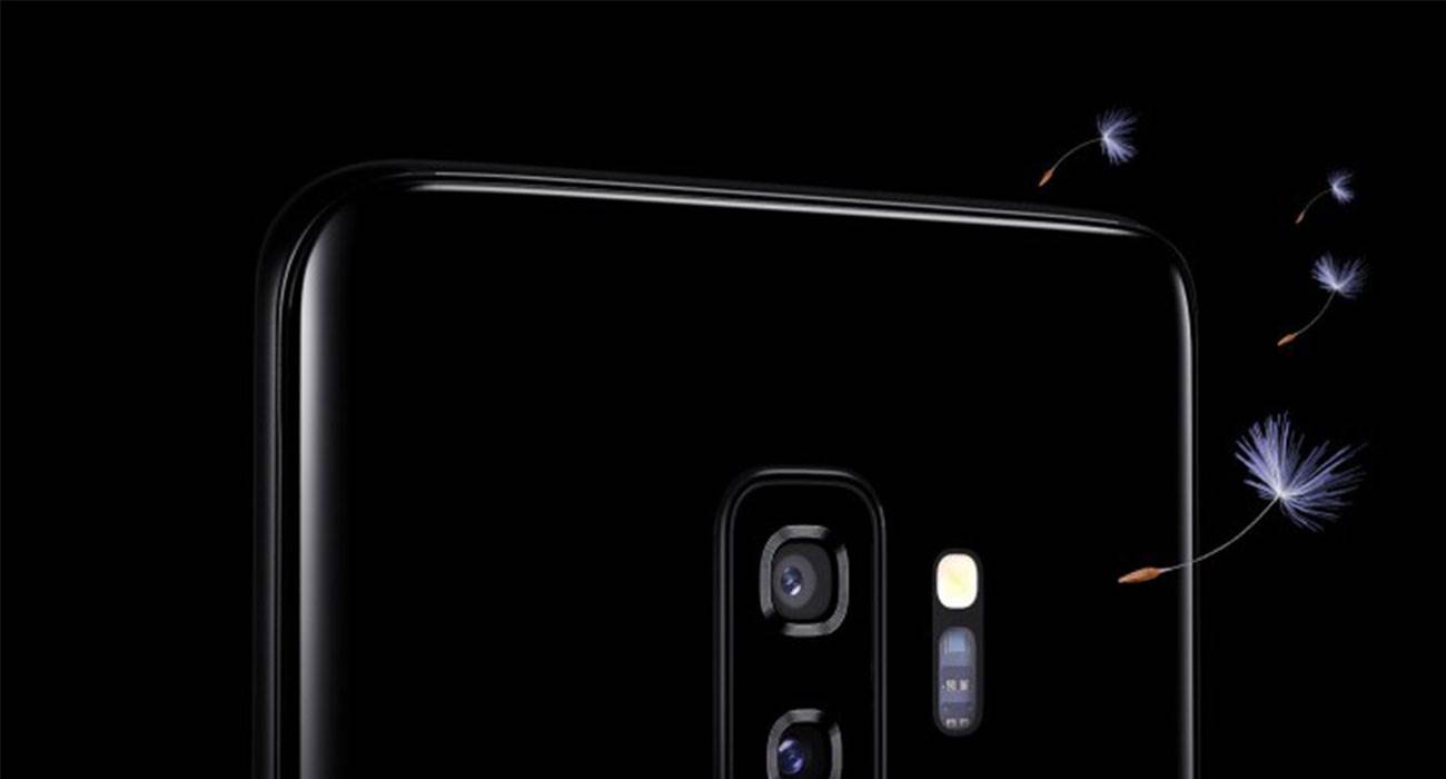 galaxy S10 1 - Samsung Galaxy S10 może mieć ceramiczne plecki