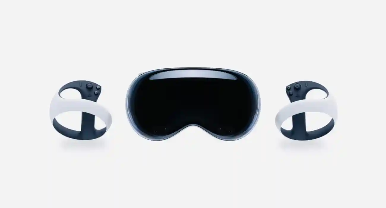 gogle vision pro