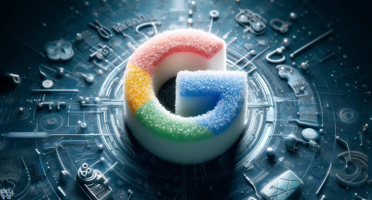 google 2