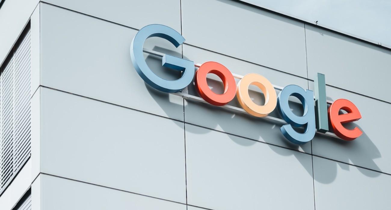 google