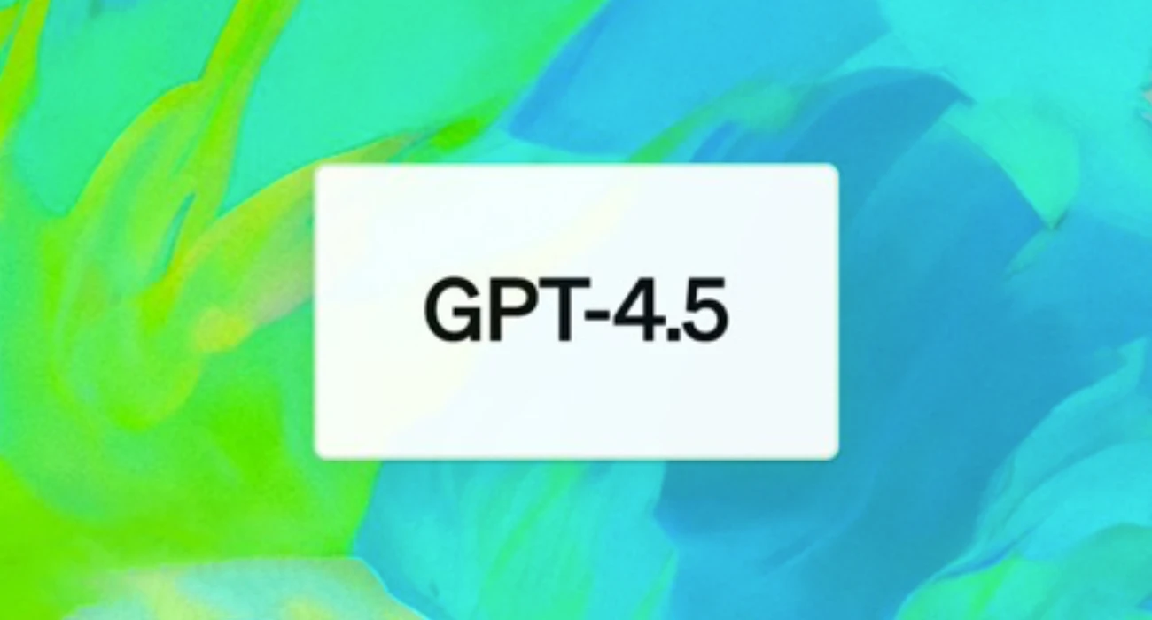 gpt4 5