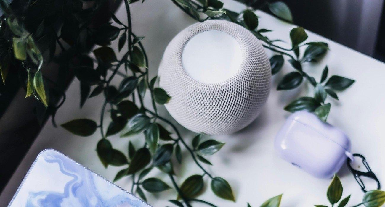 homepod|router