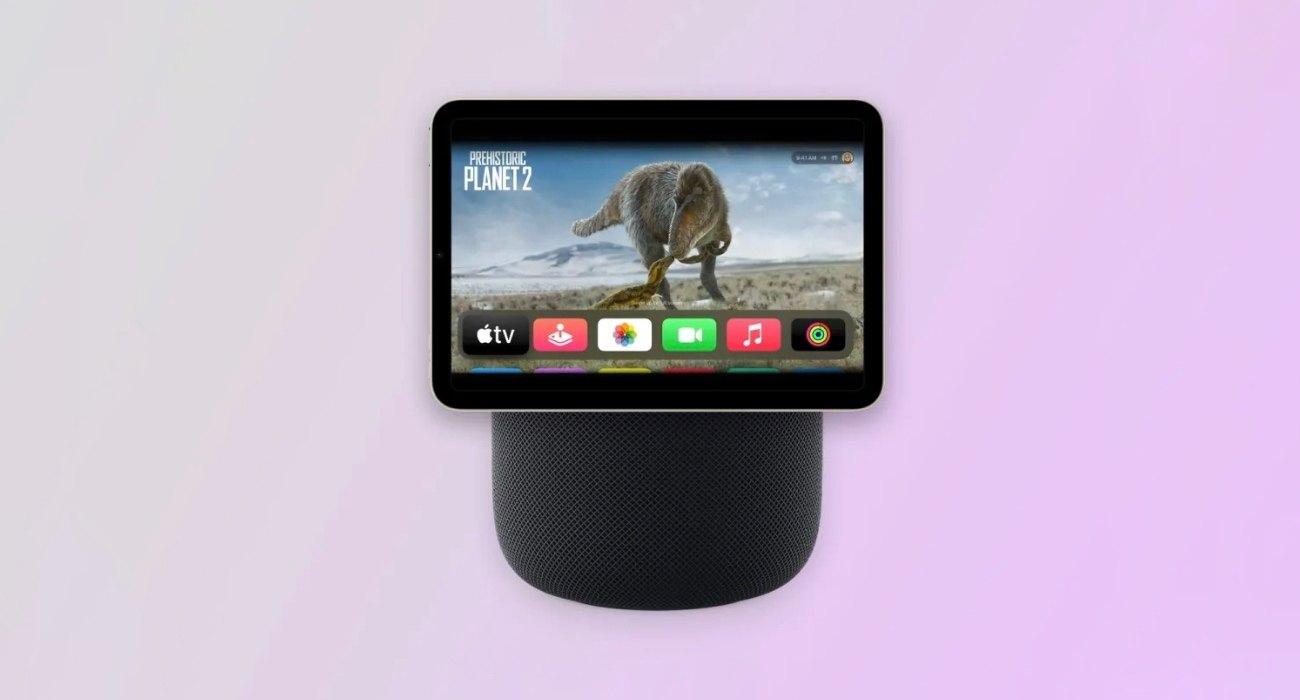homepod 1