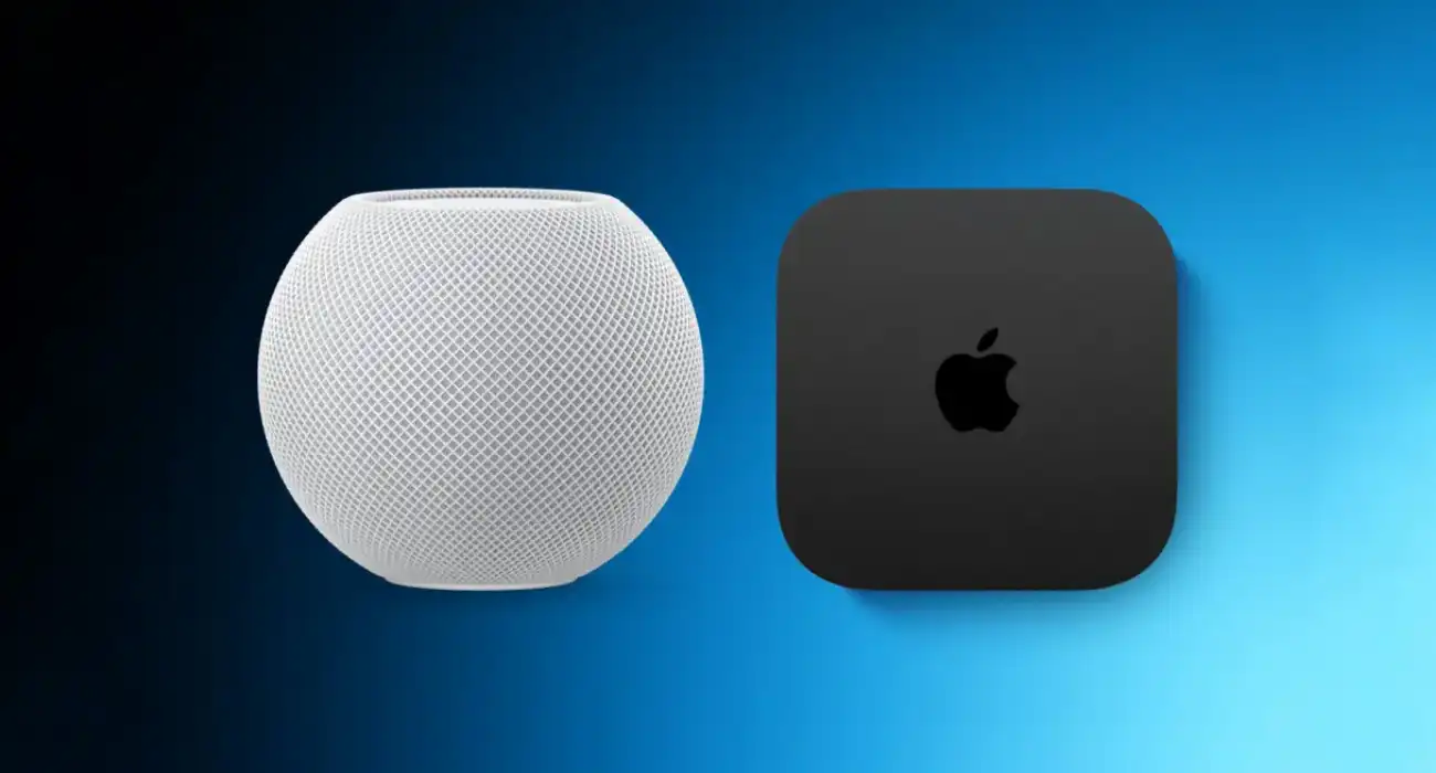 homepod mini